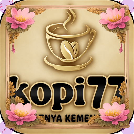 kopi77 — mitra unggulan